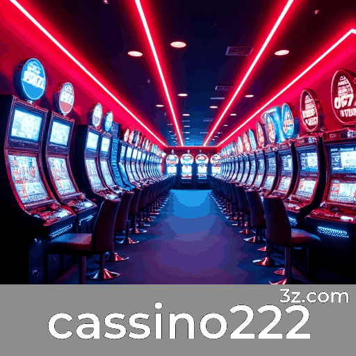 cassino222