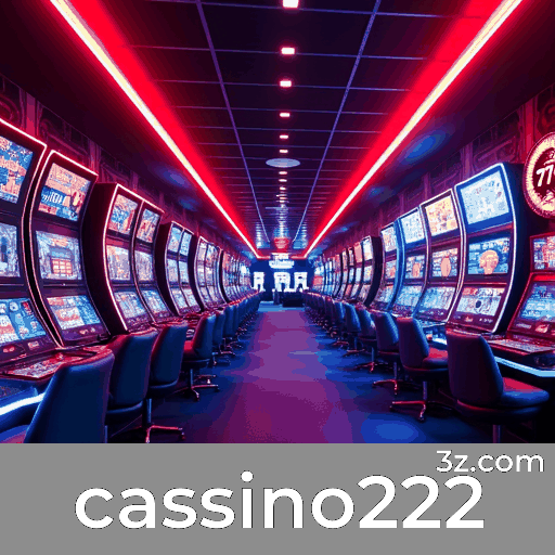 cassino222