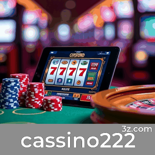 cassino222