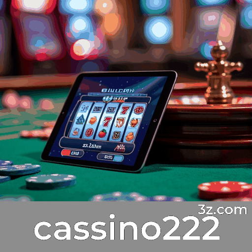 cassino222