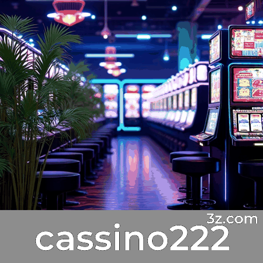cassino222