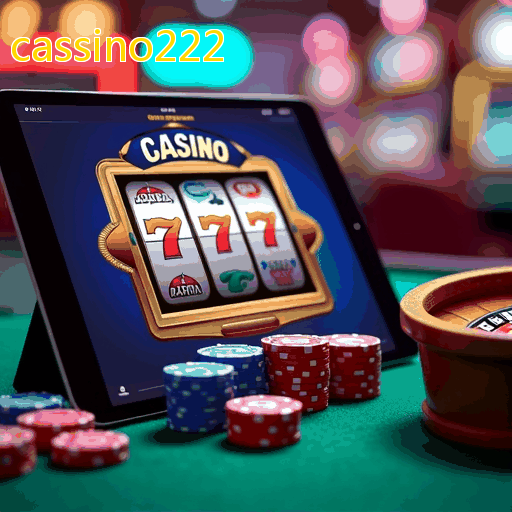 vivo no cassino cassino222