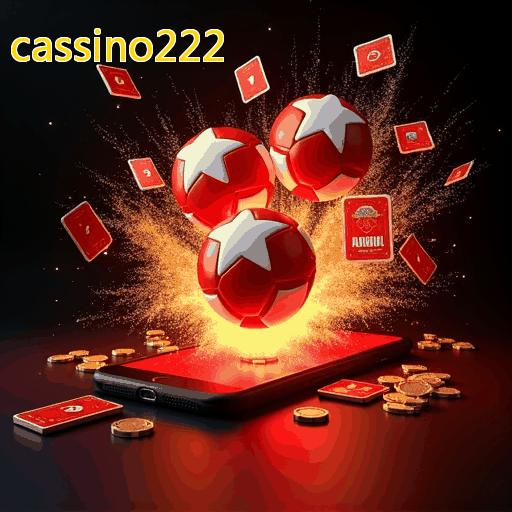 cassino222 aplicativo