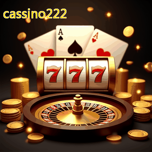 cassino cassino222