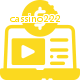 O Cassino cassino222 também oferece apostas esportivas virtuais!